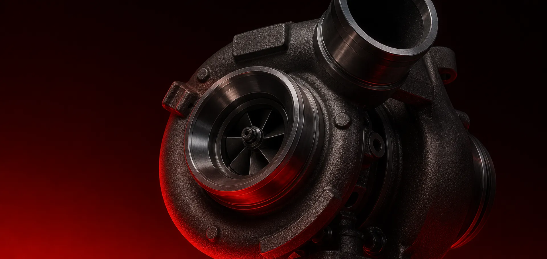 UPAPSI turbo close up