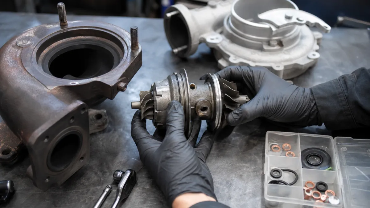 How Turbocharger Remanufacturing Works: Process, Benefits, and Buying Guide
