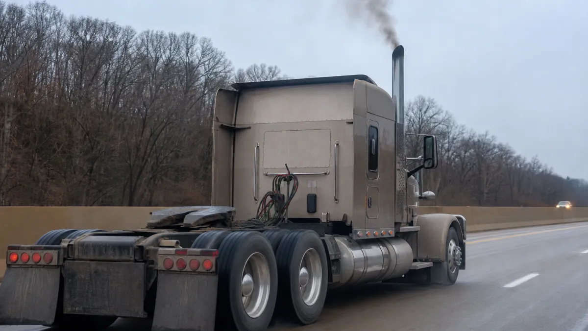 Diesel Turbo Failure Symptoms You Shouldn't Ignore
