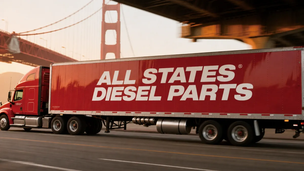 Brand-new OEM-spec diesel turbochargers held in US warehouse stock, balanced, flow-tested, and leak-checked before shipping