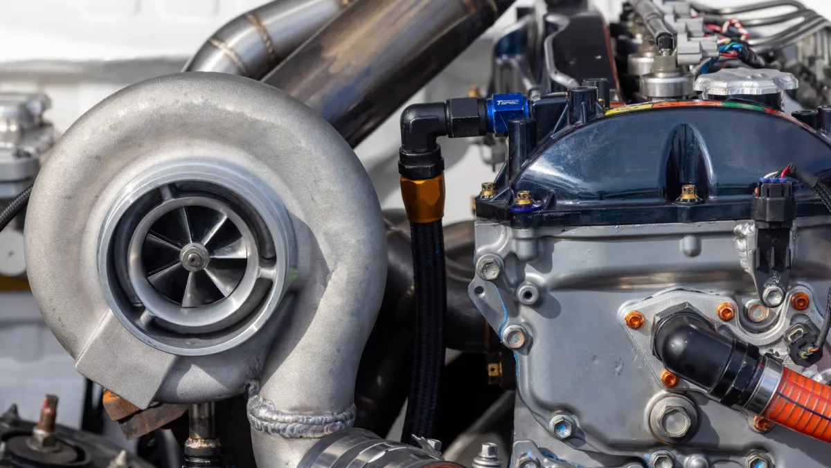 Do Turbochargers Improve Fuel Economy and MPG? (Diesel Owners' Guide)