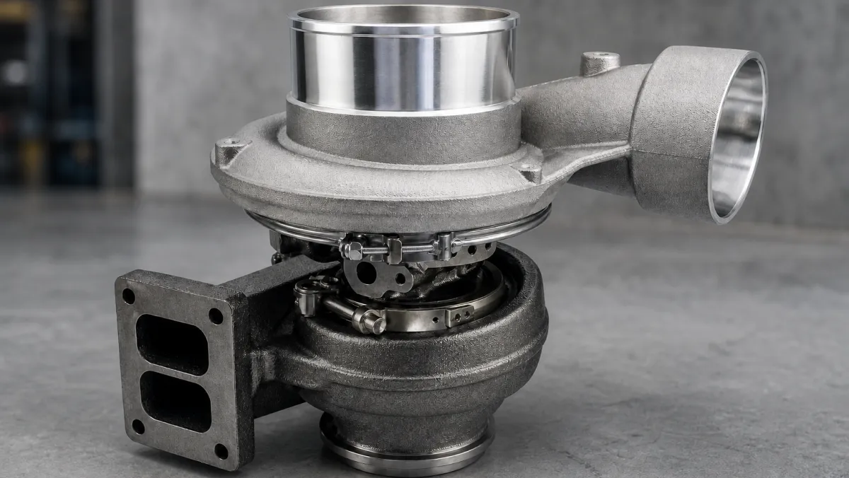 Cat C15 Turbo: The Complete Guide for Owners, Fleets & Repair Shops