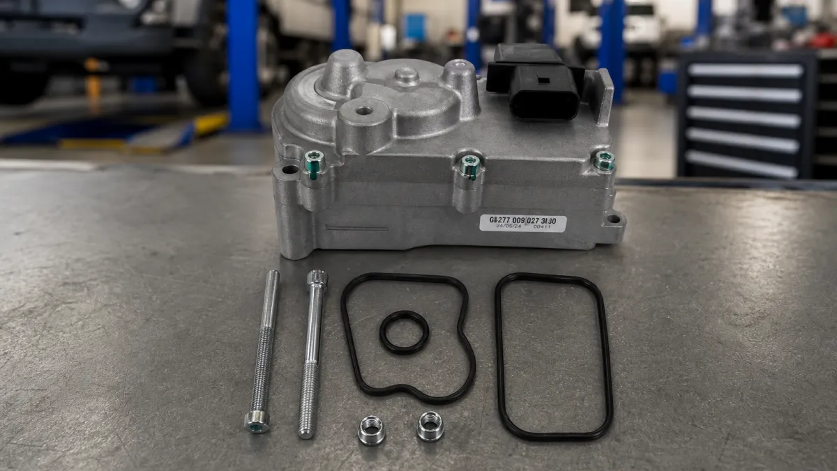 6.7 Cummins Turbo: Replacement Buyer's Guide for Fleets & Repair Shops