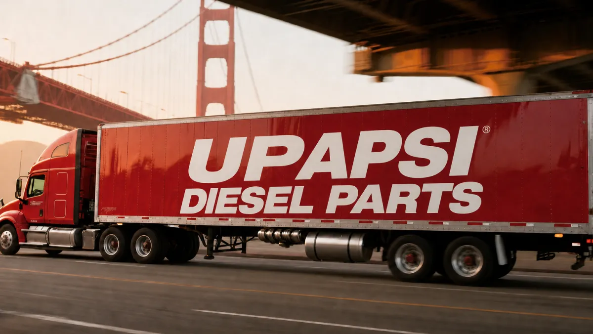 Brand-new OEM-spec diesel turbochargers held in US warehouse stock, balanced, flow-tested, and leak-checked before shipping